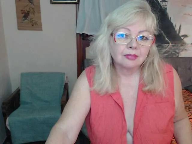 Offline BarbaraBlondy on BongaCams