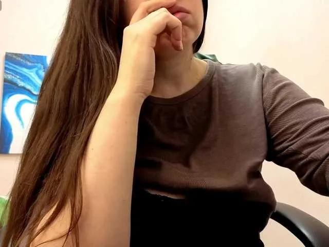 Offline battymoll on BongaCams