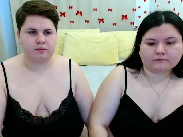 Offline BeckyAndEllen on BongaCams