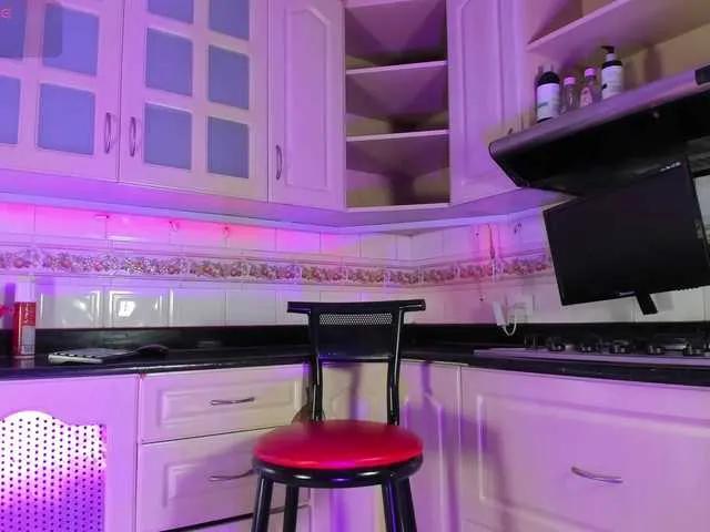 Offline BelaJones on BongaCams