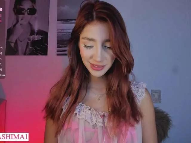 Offline belashima on BongaCams