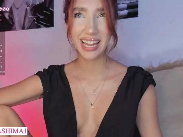 Offline belashima on BongaCams