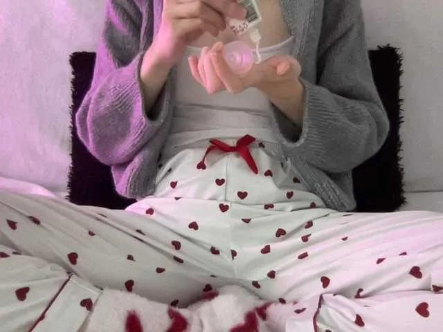 Offline BestyBoobs on BongaCams