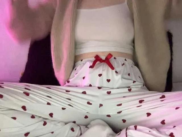 Offline BestyBoobs on BongaCams