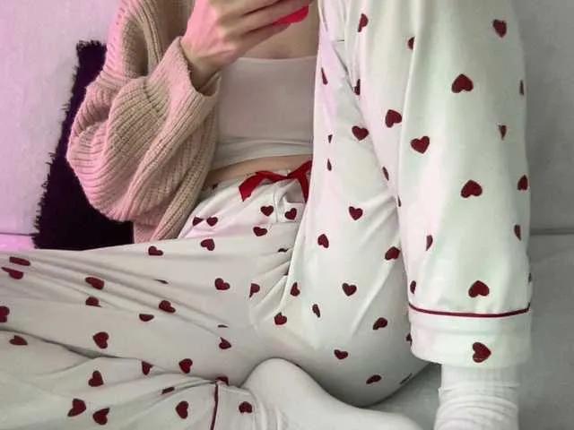 Offline BestyBoobs on BongaCams