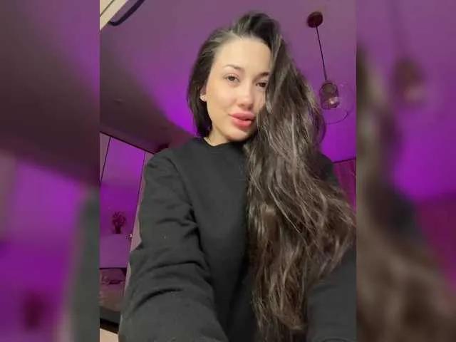 BettyBoom13 on BongaCams 