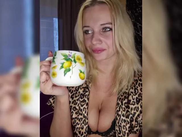 Freechat BielkA-4 on BongaCams