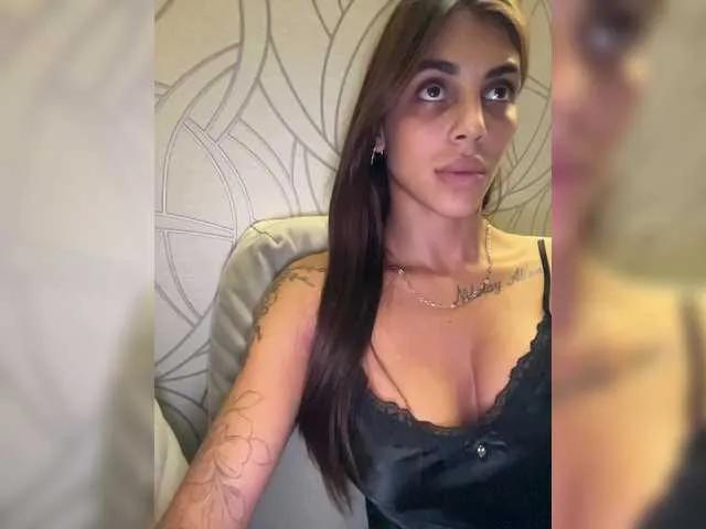 Freechat BlackPantera666999 on BongaCams