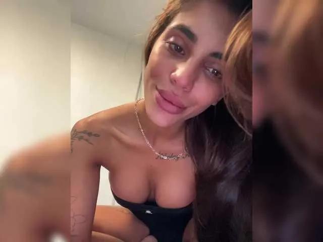 Freechat BlackPantera666999 on BongaCams
