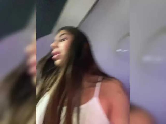 Freechat BlackPantera666999 on BongaCams