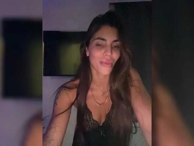 Freechat BlackPantera666999 on BongaCams