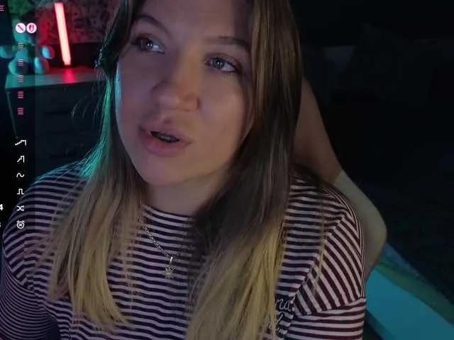 Offline BloomBambi on BongaCams