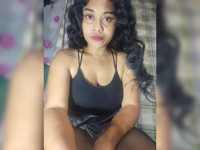 Freechat Brendah23 on BongaCams