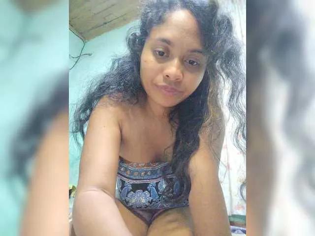 Freechat Brendah23 on BongaCams