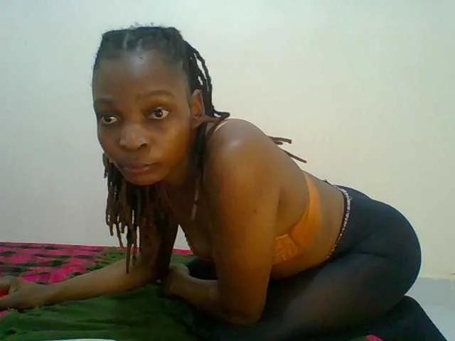 Freechat brianna254 on BongaCams