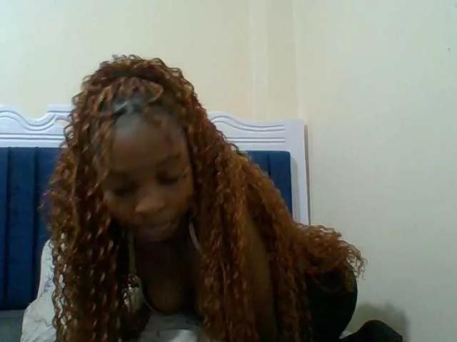 Freechat brianna254 on BongaCams