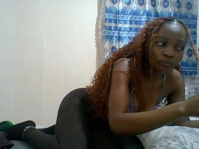 Freechat brianna254 on BongaCams