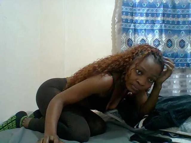 Freechat brianna254 on BongaCams