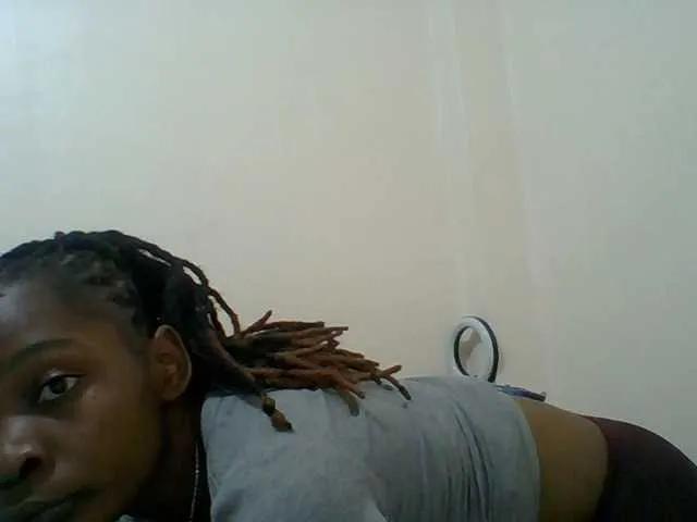 Freechat brianna254 on BongaCams