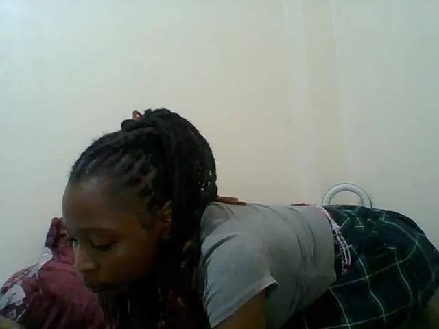 Freechat brianna254 on BongaCams