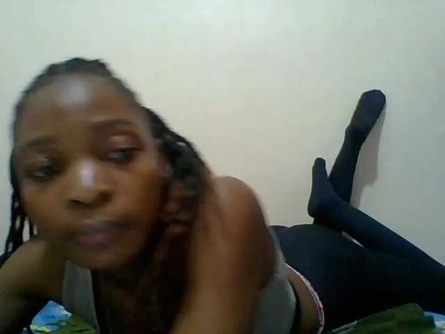 Freechat brianna254 on BongaCams