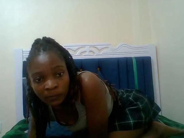 Freechat brianna254 on BongaCams