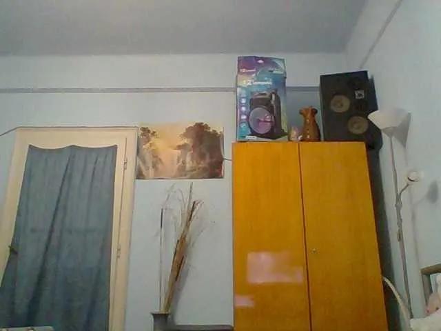 BongaCams brigi is Freechat brigi — szex