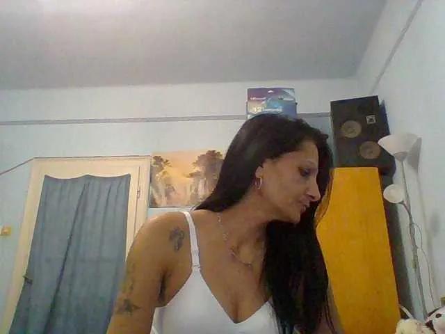 Offline brigi on BongaCams