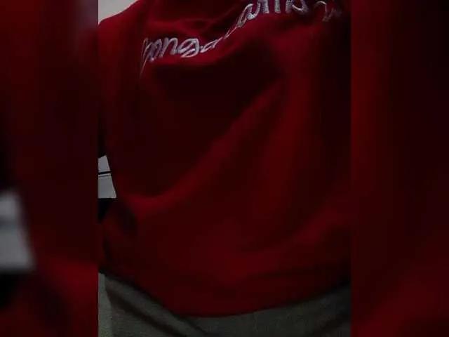 Freechat britt-grey on BongaCams