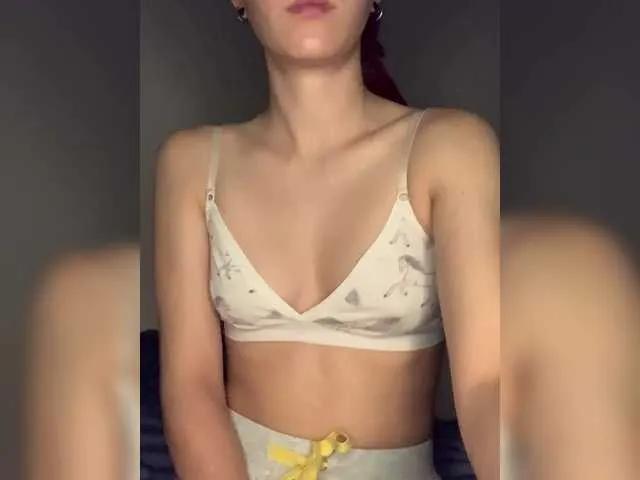 Offline Bunnyforcesolo on BongaCams