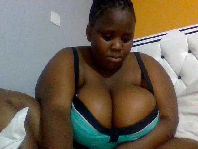 Offline Bursty-Monique on BongaCams