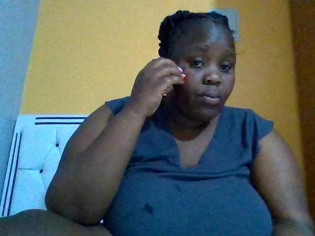 Offline Bursty-Monique on BongaCams