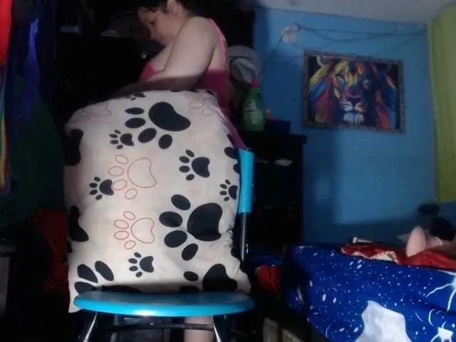 Offline CameliaLong on BongaCams