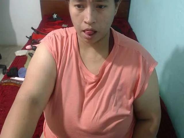 Offline CamilaSexHot on BongaCams