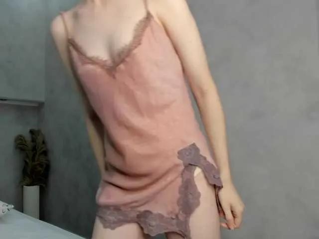 Camilla-Kelly — Freechat on BongaCams