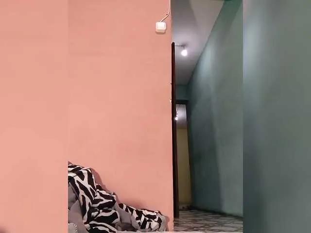 Freechat Candis69 on BongaCams