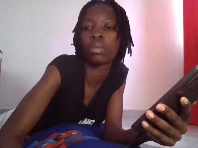 Freechat candyvibe on BongaCams