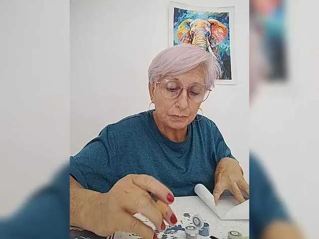 Offline canitas69 on BongaCams