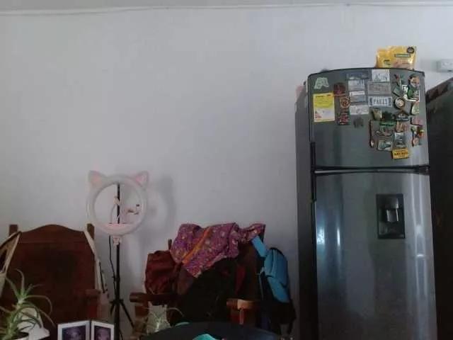 Offline canitas69 on BongaCams