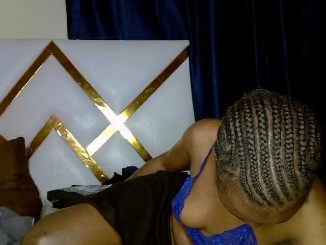 Offline Caramel22 on BongaCams