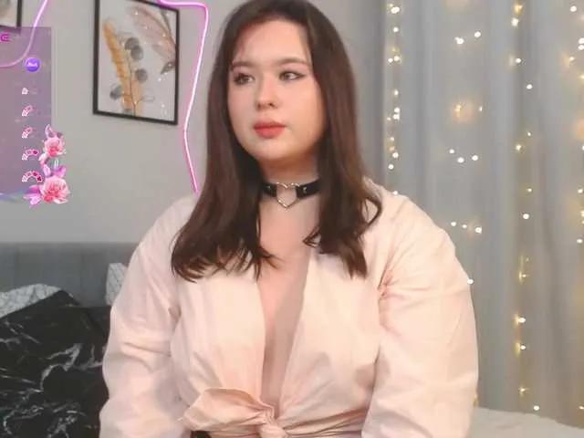 Offline CateLong on BongaCams