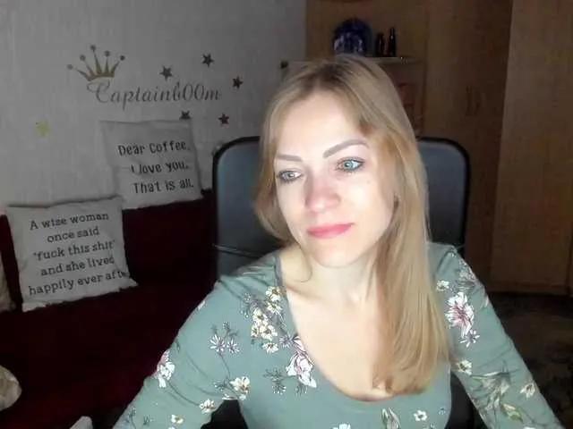 Offline CherishSia on BongaCams