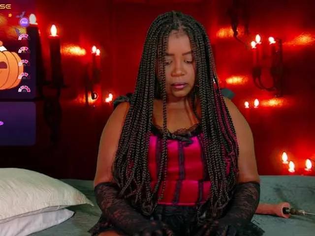 Freechat Chloe- on BongaCams