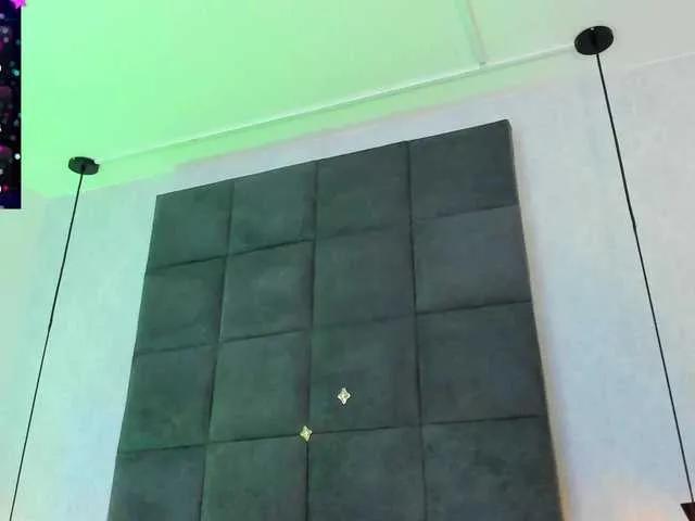 Freechat ChloeMontes on BongaCams