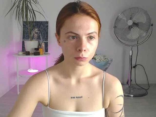 Offline ChloeSummers on BongaCams