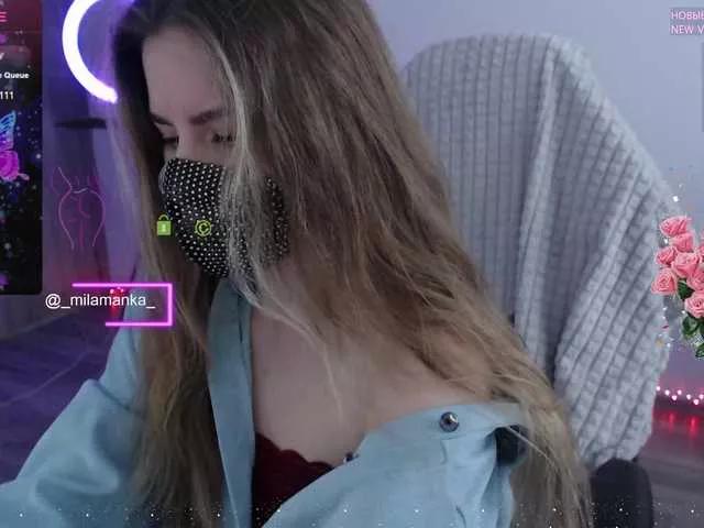 Freechat Chpok007 on BongaCams