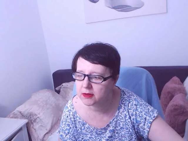 Offline ChristaRose on BongaCams