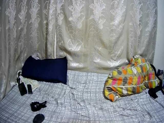 Freechat chubby-pritty on BongaCams