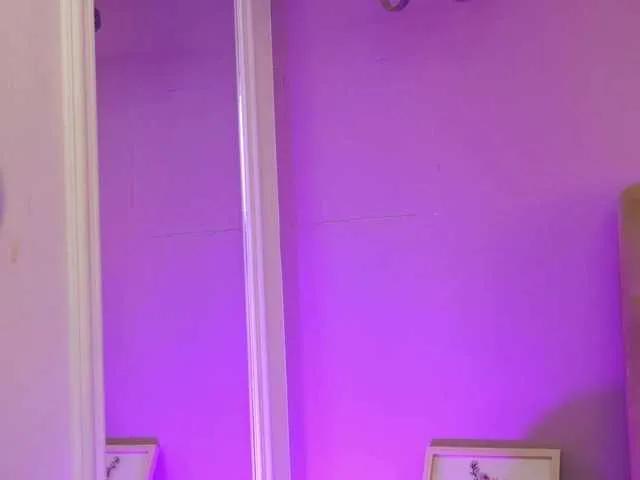 Offline ClaraPasssion on BongaCams