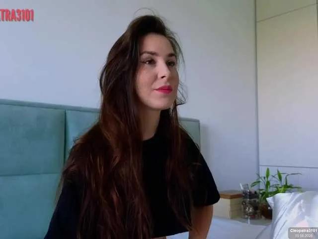 Offline Cleopatra3101 on BongaCams